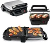 TEFAL Contact Grill 3w1 | GC3060 | Stół | 2000 W | Stal Podgląd zdjęcia produktu 17