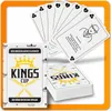 Kings Cup - L'originale gioco alcolico Anteprima dell’immagine prodotto 5