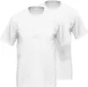GÖTZBURG Herren T-Shirt, 2er Pack - Rundhals, Baumwolle, Produktbild-Vorschau 1