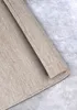 Elle Decoration Delhi Wollteppich Pradesh Linen Weiß Produktbild-Vorschau 3
