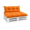 VBChome Palettenkissen 120x80 | 120x40 cm für Europaletten Produktbild-Vorschau 1