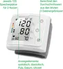 medisana BW 320 Handgelenk-Blutdruckmessgerät für Blutdruck Produktbild-Vorschau 5