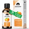 Emma Grün® Bio Orangenöl 100ml – Ätherisches Öl für Produktbild-Vorschau 1