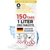 Wicked Chili Travel Wasseraufbereitung Trinkwasser (150 Produktbild-Vorschau 1
