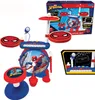 Mon Rock Band SpiderMan Batterie Lumineuse Complète Voir les images du produit 10