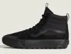 Vans MTE Sk8-Hi Waterproof Insulated Black/Black 44,5 Produktbild-Vorschau 7