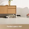 MOVA K30 Mix Nass- & Trockensauger, kabelloser All-in-One Produktbild-Vorschau 2