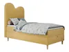 Boxspringbett, Einzelbett für Kinder, Jugendbett mit Produktbild-Vorschau 4