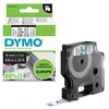 DYMO D1 - Autoadesivo - Nero su trasparente - Rotolo (0,9 Anteprima dell’immagine prodotto 30