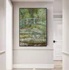 TPFLiving Kunstdruck LW-520 (OHNE RAHMEN) Poster - Leinwand Produktbild-Vorschau 5