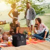 Packaway 4-lagige isolierte Kühltasche – Lunchtasche 40 Produktbild-Vorschau 4