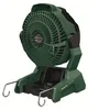 Ventilatore a batteria UniversalFan 18V-1000 Anteprima dell’immagine prodotto 10