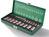 PARKSIDE® Stecknuss-Satz Metallbox (Spezialsatz-Torx) Produktbild-Vorschau 5