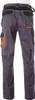 ToptexPro Herren Arbeitshose Anthrazit M 48/50 Produktbild-Vorschau 5
