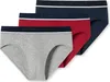 SCHIESSER Herren Slips, 3er Pack - "95/5", Rio Briefs, Produktbild-Vorschau 1