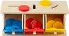 Bigjigs Toys Trier par couleur Voir les images du produit 9