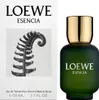 LOEWE Perfumes Esencia, Männer, 50 ml, Spray, Alcohol, Aqua Produktbild-Vorschau 9