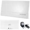 Telestar DVB-T2 Receiver + 3 Monate Freenet GRATIS + DVB-T Produktbild-Vorschau 6
