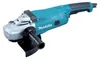 Makita Winkelschleifer-Set, DK0054G, incl. Zubehör, Produktbild-Vorschau 4