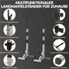 Yaheetech Hantelständer Hantelscheibenständer Produktbild-Vorschau 7