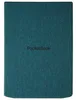 Pocketbook Flip Cover - Sea Green 7.8" Produktbild-Vorschau 1