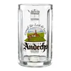 Kloster Andechs Krug | Motiv Klosterkircher Himmel Logo | Produktbild-Vorschau 1