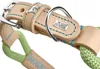 Hunter Halsband Malia mint/natur, Größe: M (55) / Produktbild-Vorschau 4