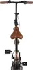 Cunda 20 Zoll 27 cm Unisex 3G Felgenbremse Lachsfarben Produktbild-Vorschau 6