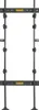 DeWALT DWST1-75694, 200 kg, Schwarz, 650 mm, 329 mm, 1806 Produktbild-Vorschau 1