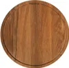 Boska Tagliere Pizza Amici L / Tagliere di Legno di Quercia Produktbild-Vorschau 1