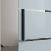 doporro Porta Scorrevole in Vetro Temperato 8 mm Opaco a Anteprima dell’immagine prodotto 5