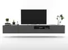 TV-Schrank Enjoy TV-Lowboard Loft Style Schublade Modern Produktbild-Vorschau 8