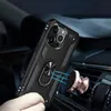 Armor Outdoor Handyhülle für Apple iPhone 13 Pro Max Handy Produktbild-Vorschau 4