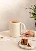 KETTLE CERAMIC - Elektrischer Wasserkocher aus Keramik 1 l Produktbild-Vorschau 5