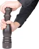 PEUGEOT Pfeffermühle PARIS 30cm Buchenholz Schokolade Produktbild-Vorschau 3