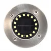 MasterLED Solar Gartenleuchte 12er Set 16xLED– 6500K Produktbild-Vorschau 10