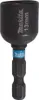 Makita nástrčný klíč magnetický 1/4" 13 x 50 mm - 1/4" Náhled obrázku produktu 7