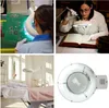 Lampada Con Lente D'ingrandimento 8 Diottrie - 22 W Bianca Anteprima dell’immagine prodotto 5