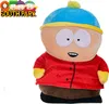 Paramount Pictures - Pluszowa Maskotka Cartman 27cm z South Anteprima dell’immagine prodotto 2