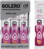 Bolero Sticks (12x3g) Guava - Intra- & Post-Workout - Produktbild-Vorschau 4