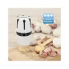 Genius garlic cutter G10 pressa veloce per aglio di alta Anteprima dell’immagine prodotto 7