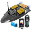 Futterboot iUni V803 PRO, GPS, Sonar-Fischfinder, 5200 mAh, Produktbild-Vorschau 18