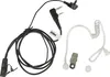 vhbw Headset kompatibel mit Kenwood TK-240, TK-2212K, Produktbild-Vorschau 1
