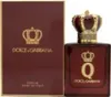 Dolce&Gabbana Q Parfum, Ženy, 50 ml, Nádoba na jedno Náhľad obrázku produktu 2