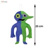 Wiztex : Peluche "Bittergiggle" de la gamme Garten von Voir les images du produit 3