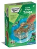 Clementoni Kweek je eigen Triops, 7 rok/roky, Vícebarevný Náhled obrázku produktu 6