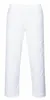 Portwest 2208 Bäckerhose White Gr. L Produktbild-Vorschau 1