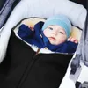 Fillikid Merino Lammfell Fußsack Winterfußsack universal Produktbild-Vorschau 6