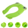 Toilettentrainer Baby Kinder Toilettenaufsatz WC Sitz Produktbild-Vorschau 9