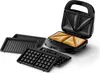 Philips cialde e panini serie 5000, 750 W, nero (HD2350/80) Anteprima dell’immagine prodotto 38